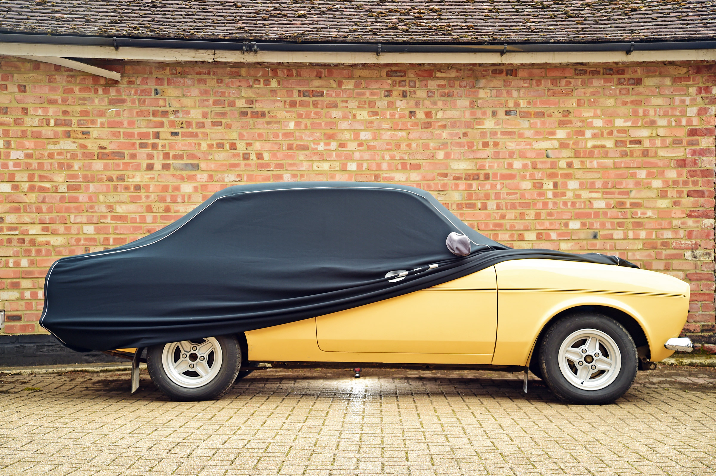 Specialised Covers Prestige +