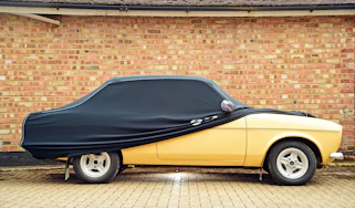 Specialised Covers Prestige +