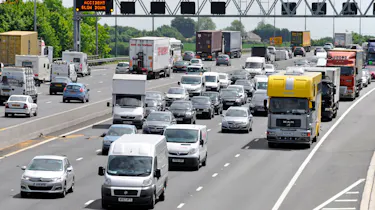 Motorway