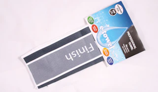 e-cloth e-towel Professional Finish