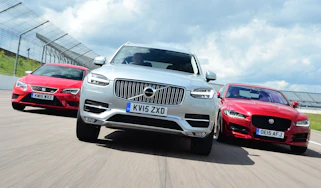 New Car Awards 2015 header