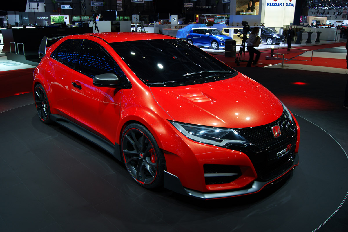 New-Honda-Civic-Type-R