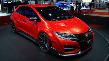 New-Honda-Civic-Type-R