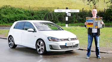 Volkswagen Golf GTI long-termer