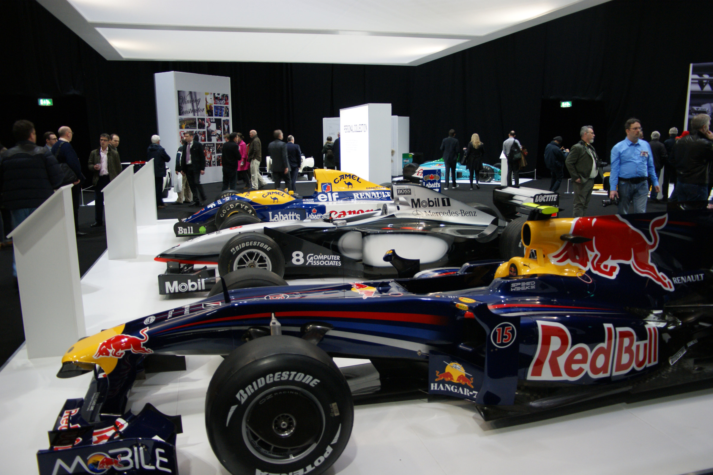 Adrian Newey cars, F1 cars, Formula 1