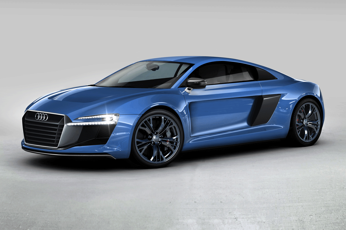 New-Audi-R8-front-quarter