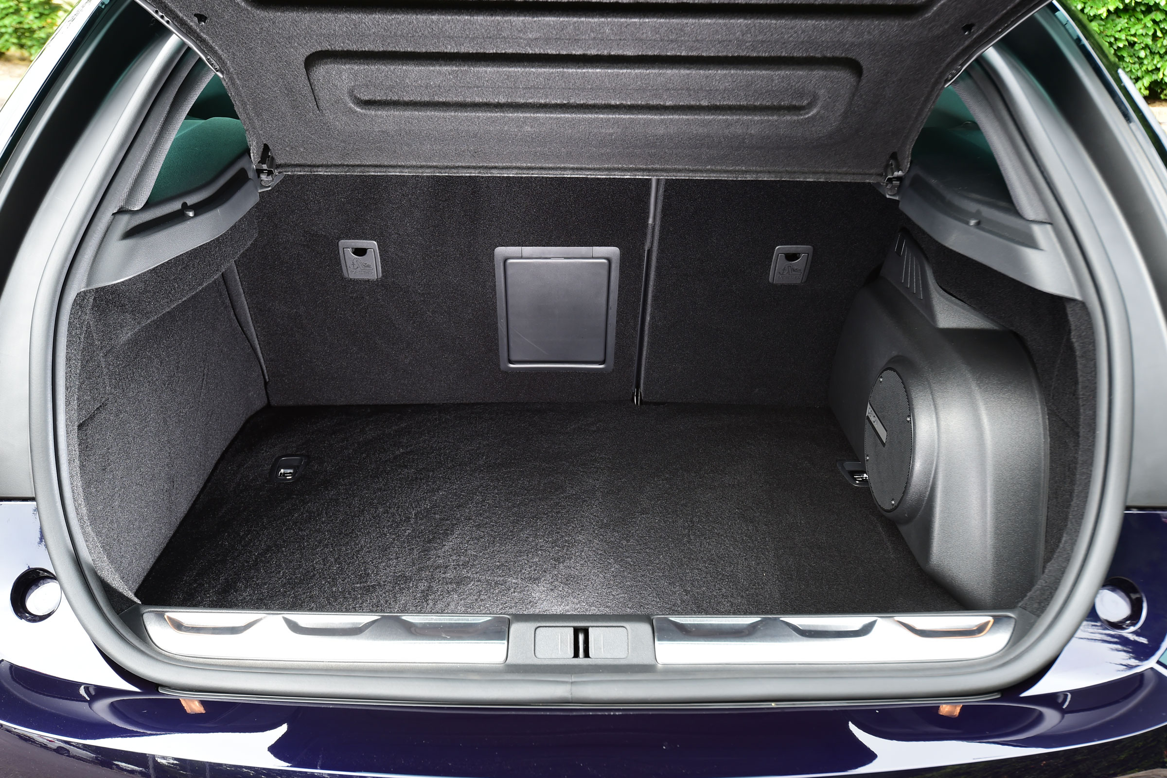 DS 5 boot