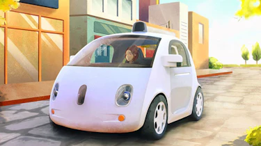 Google-self-driving-prototype-render