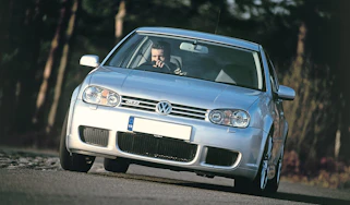 Volkswagen Golf R32