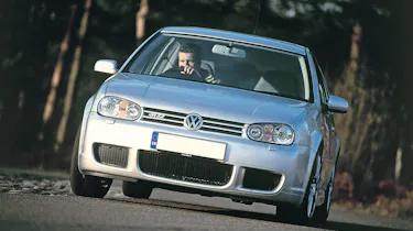 Volkswagen Golf R32