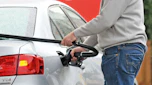 petrol pump
