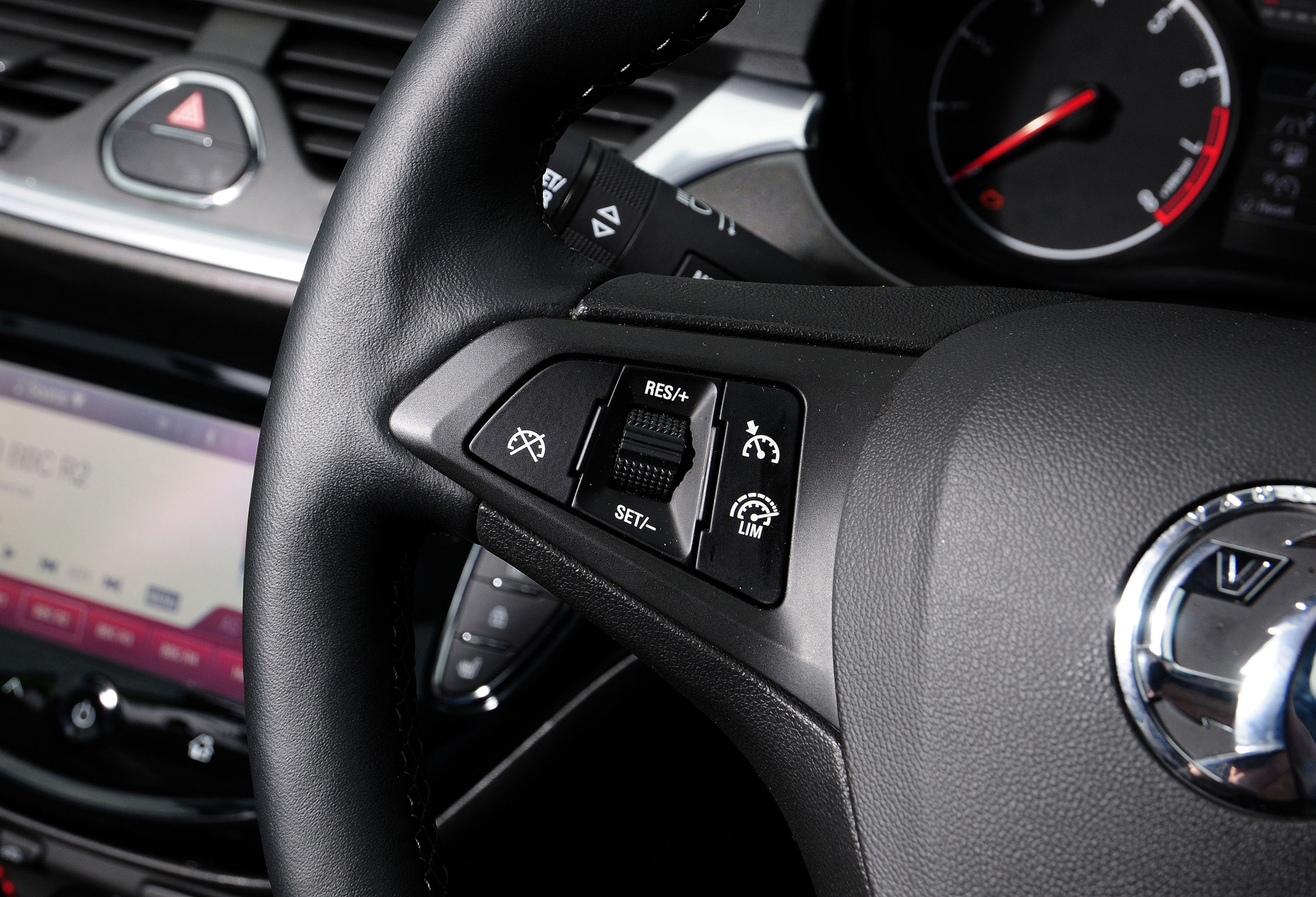 Vauxhall Corsa long-termer