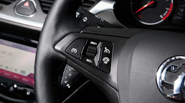 Vauxhall Corsa long-termer