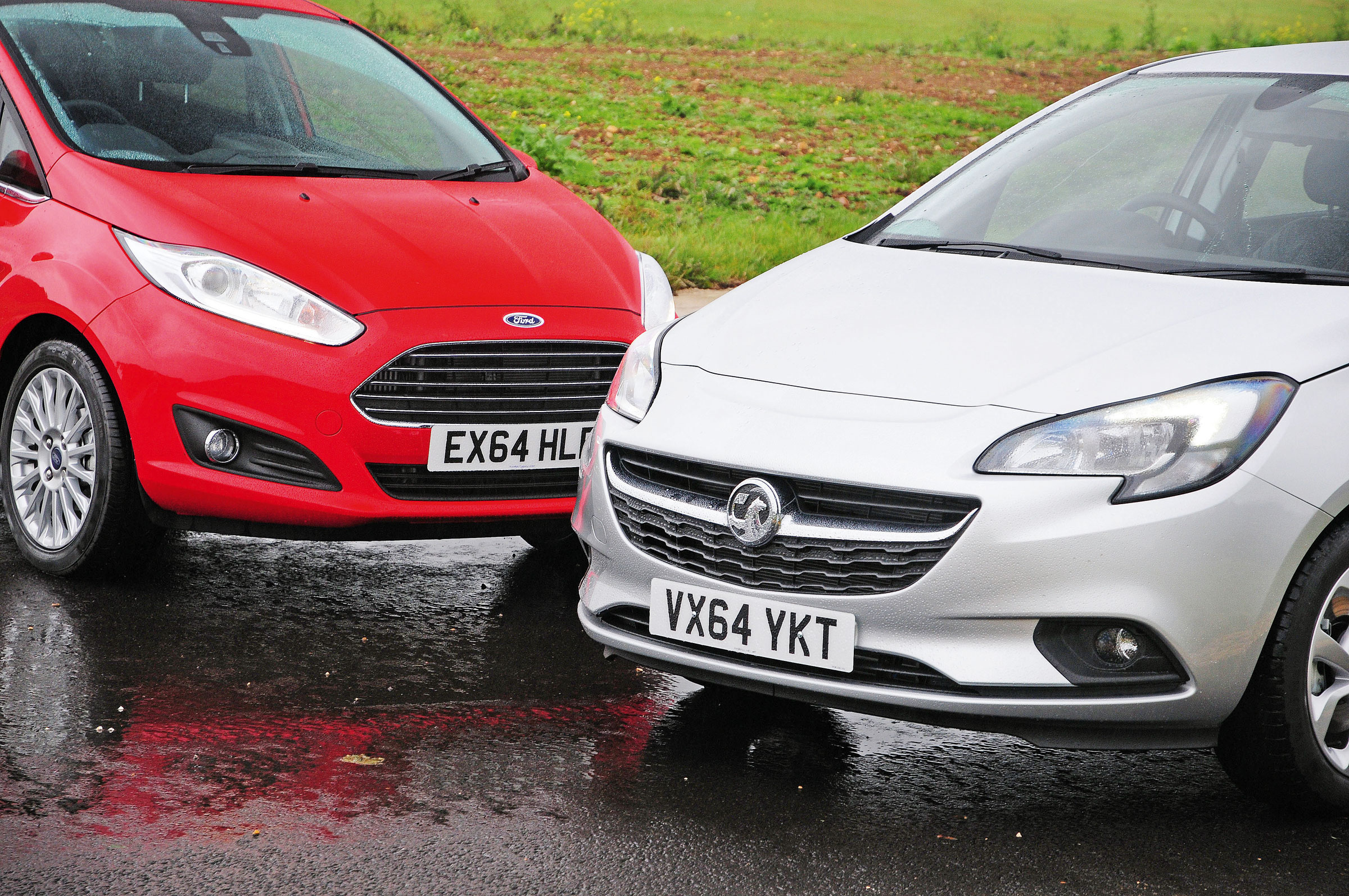 best selling cars 2014