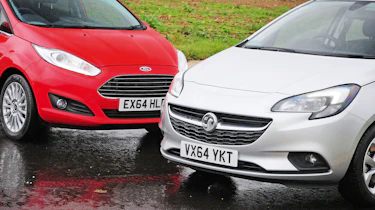 best selling cars 2014