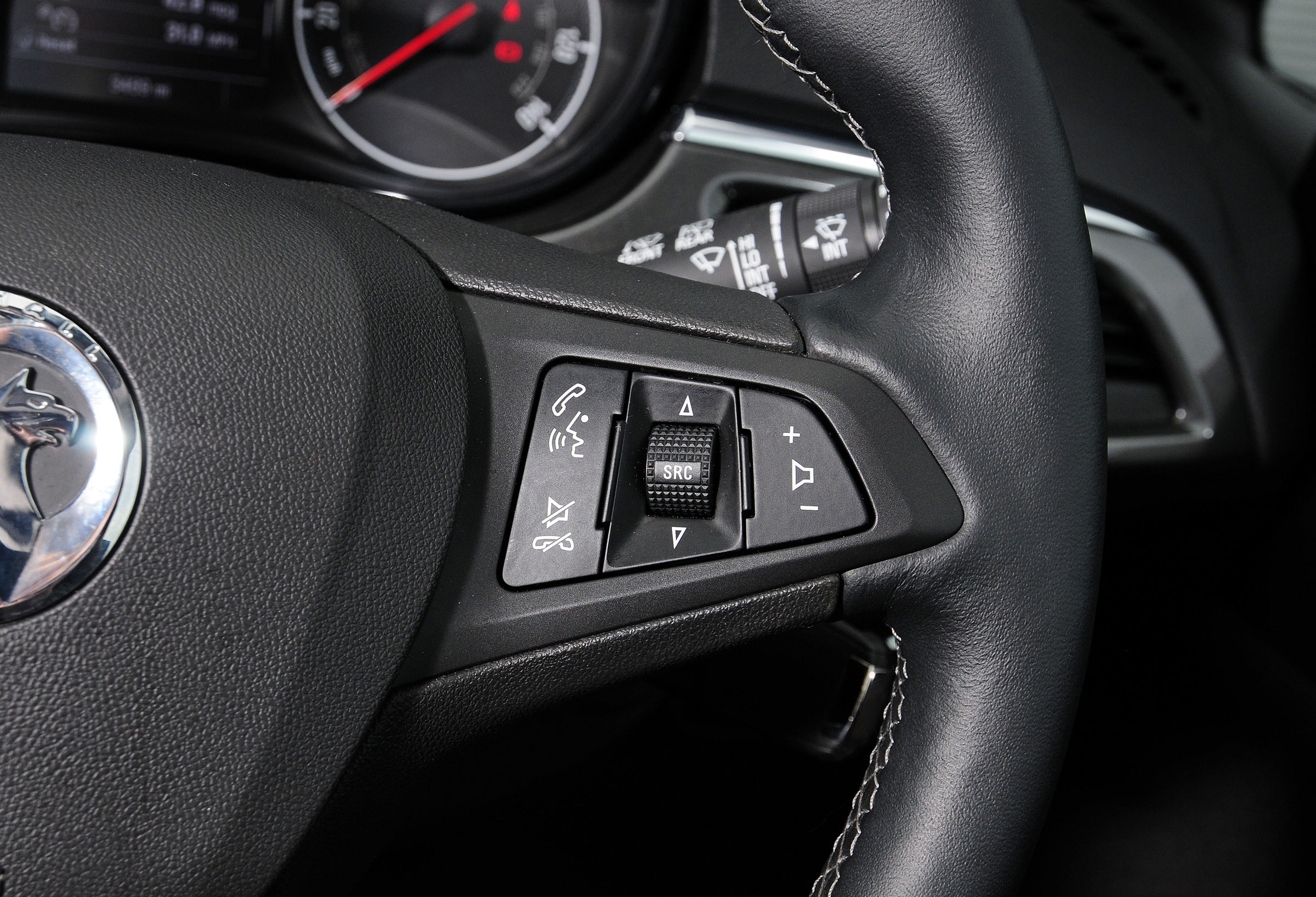Vauxhall Corsa long-termer