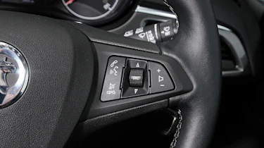 Vauxhall Corsa long-termer