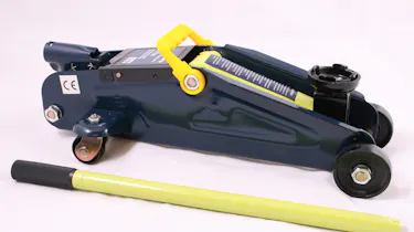 Sakura 2 Ton Trolley Jack SS5191