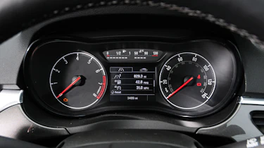 Vauxhall Corsa long-termer