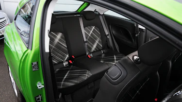 Vauxhall Corsa long-termer