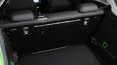 Vauxhall Corsa long-termer