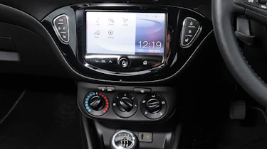 Vauxhall Corsa long-termer