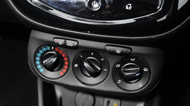 Vauxhall Corsa long-termer