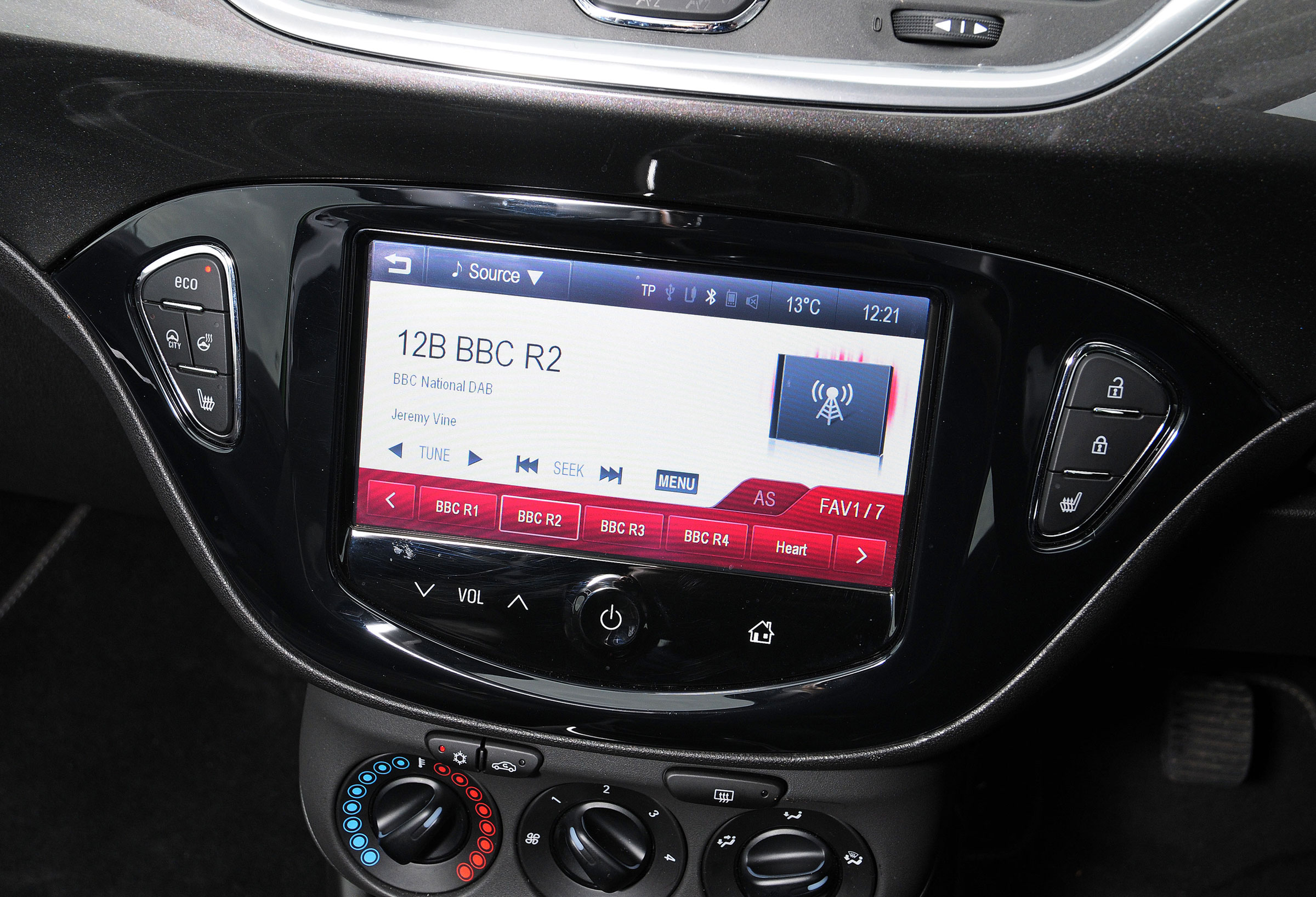 Vauxhall Corsa long-termer