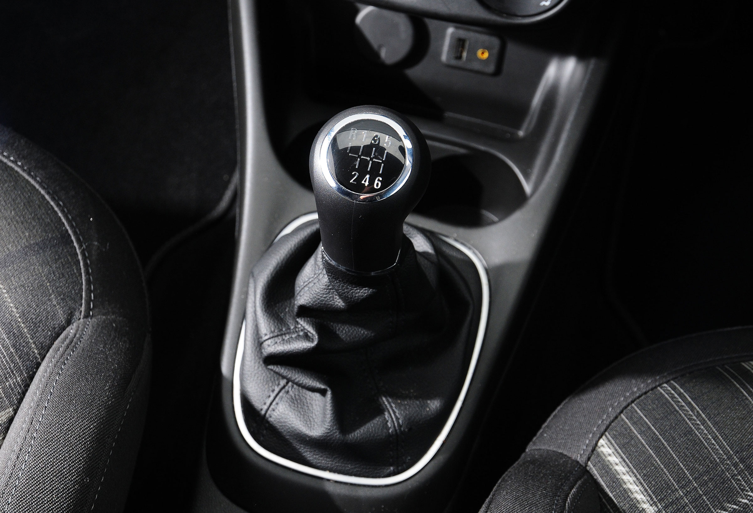 Vauxhall Corsa long-termer