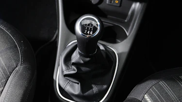 Vauxhall Corsa long-termer