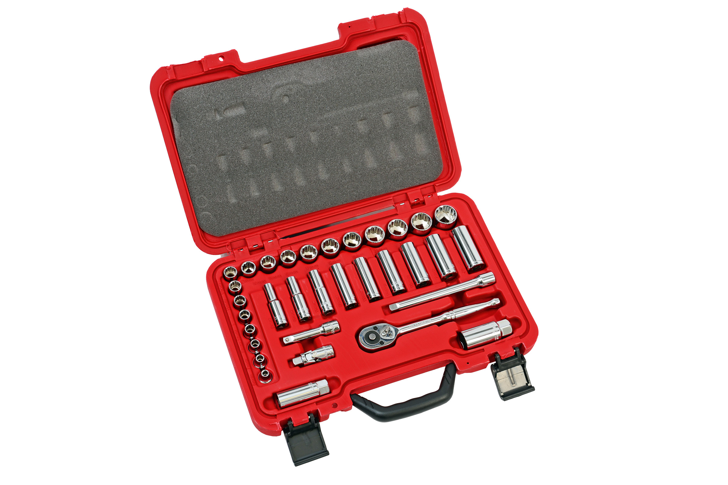 Clarke PRO23