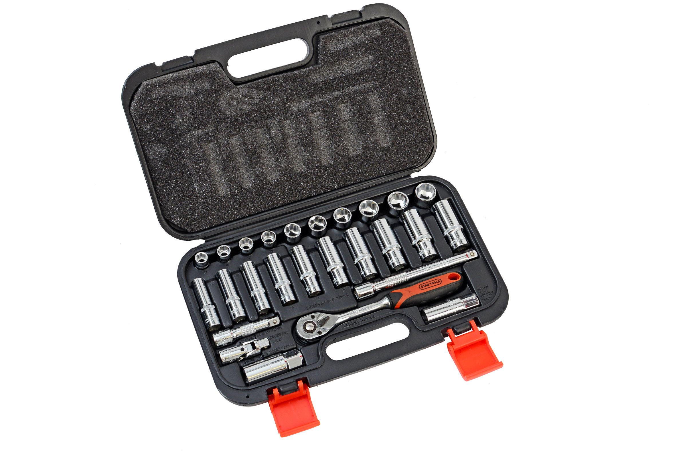 Stag Tools STA028