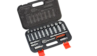 Stag Tools STA028