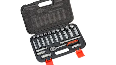Stag Tools STA028