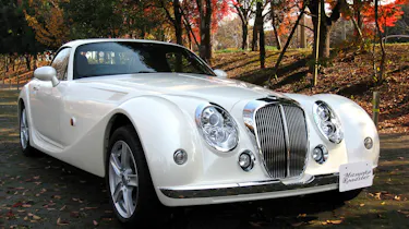 Mitsuoka Roadster