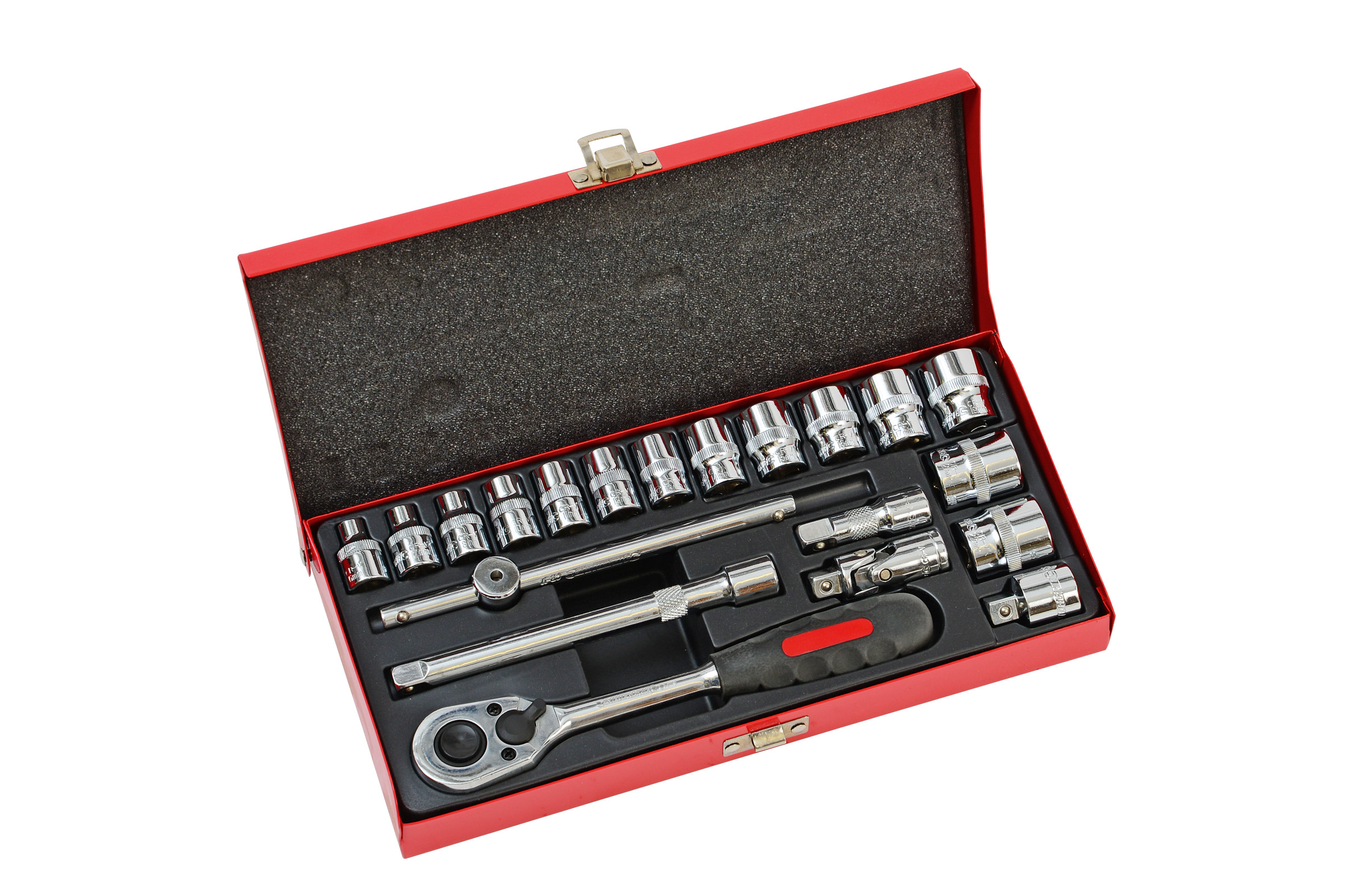 Silverline 868524