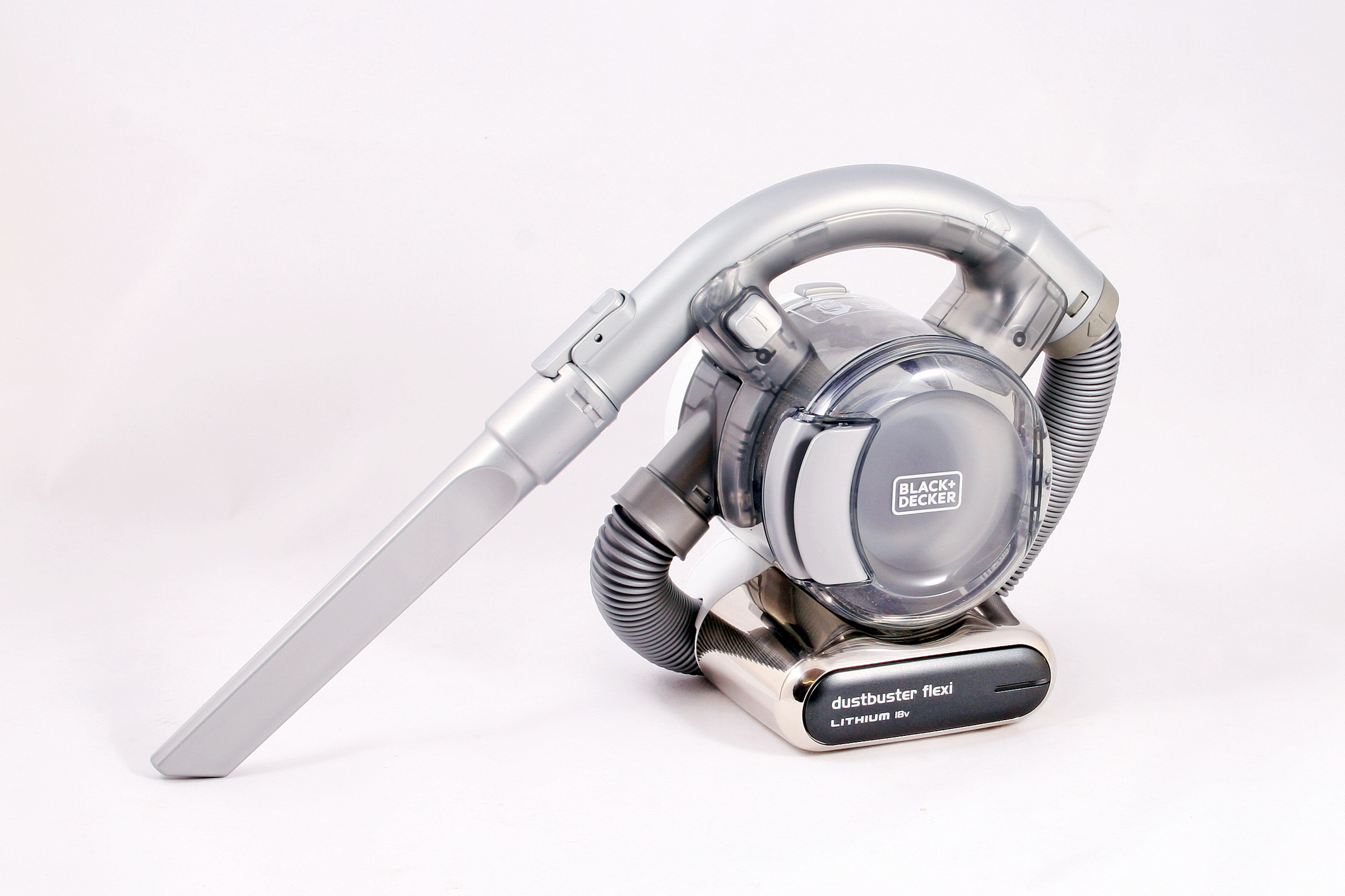 Black &amp; Decker Dustbuster Flexi PD1820LGB