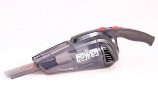 Sealey Cordless Wet & Dry Rechargeable Vacuum Cleaner
