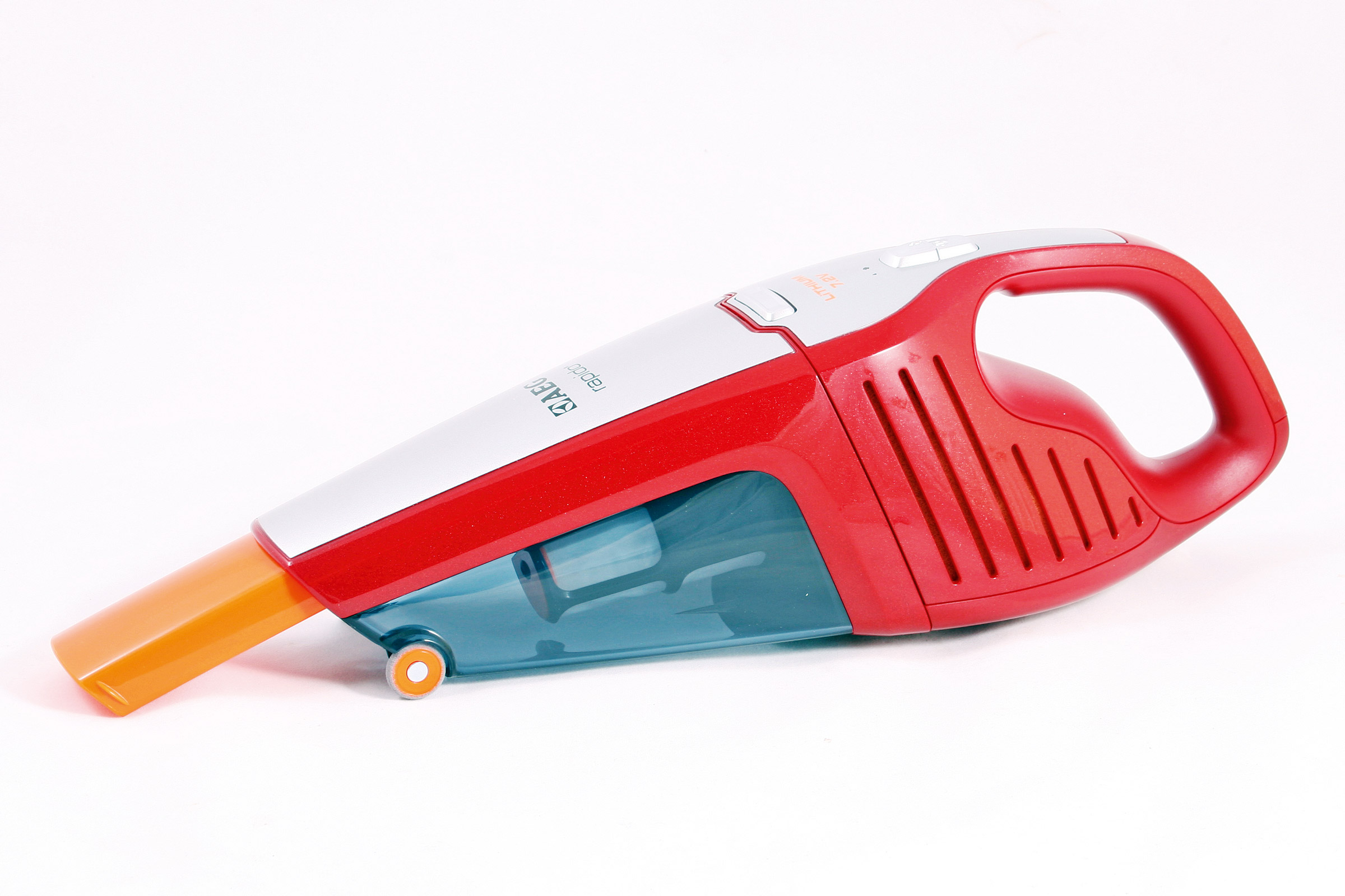 AEG Rapido Lithium AG606
