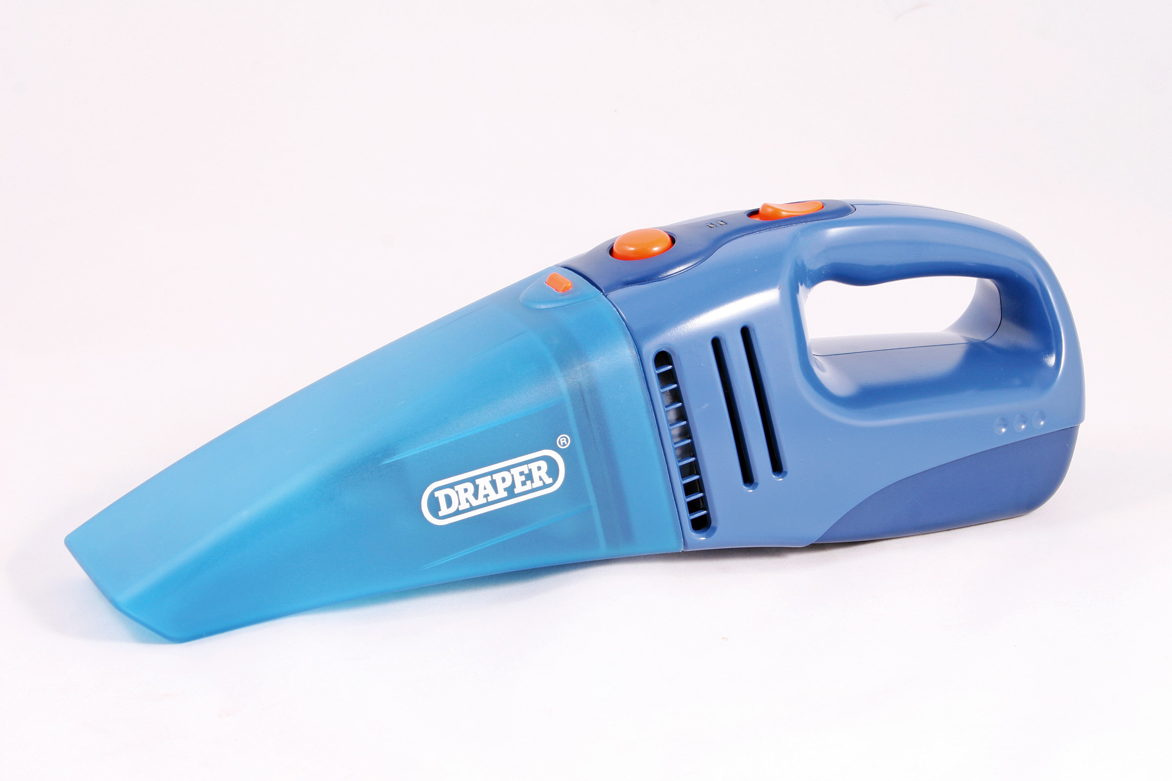 Draper Cordless Vacuum