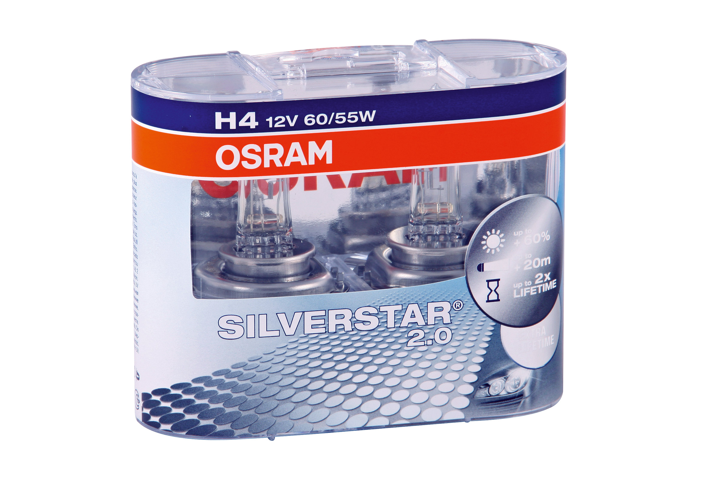 Osram Silverstar 2.0