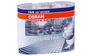 Osram Silverstar 2.0