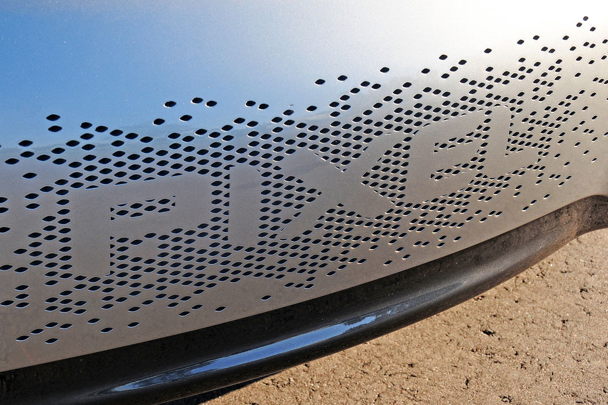 Tata Pixel badge