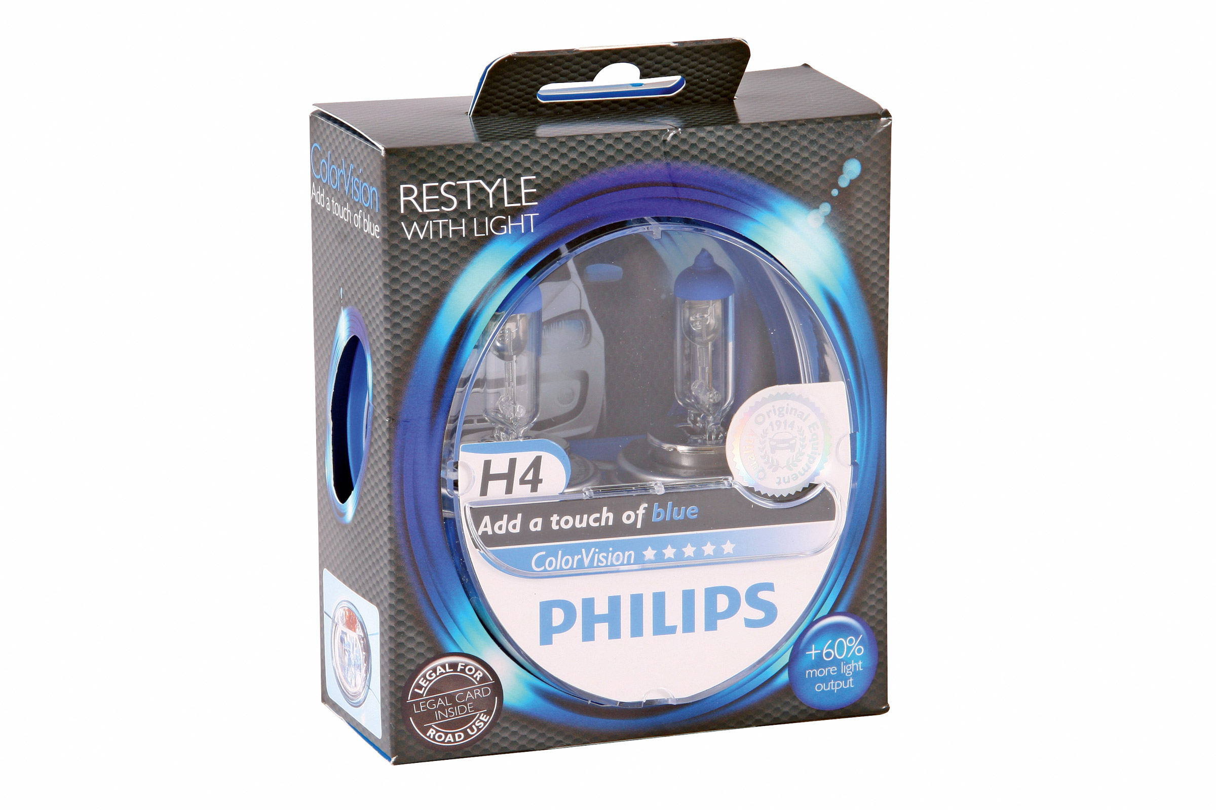 Philips ColorVision