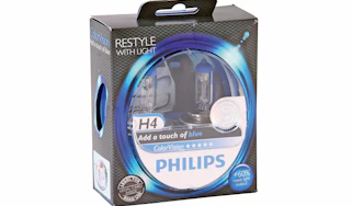 Philips ColorVision