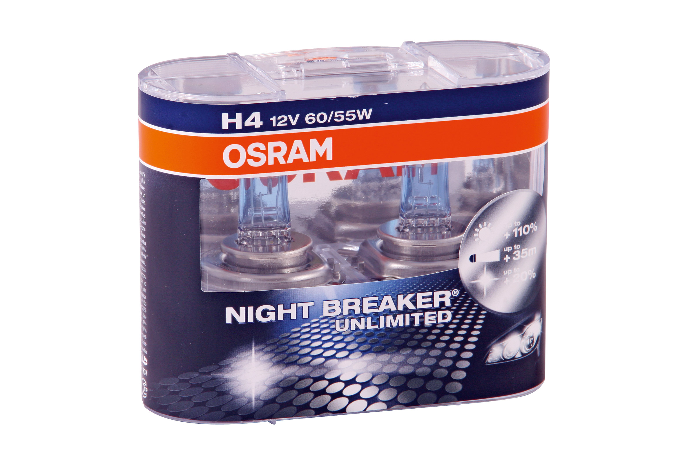 Osram Night Breaker Unlimited