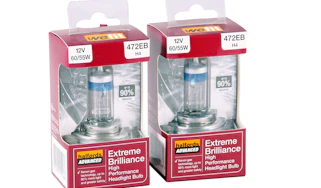 Halfords Advanced Extreme Brilliance