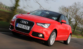 Audi A1 Sportback – main image