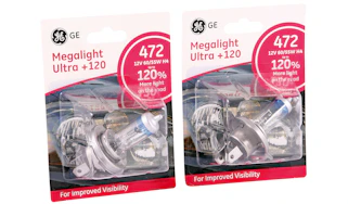 GE Megalight Ultra