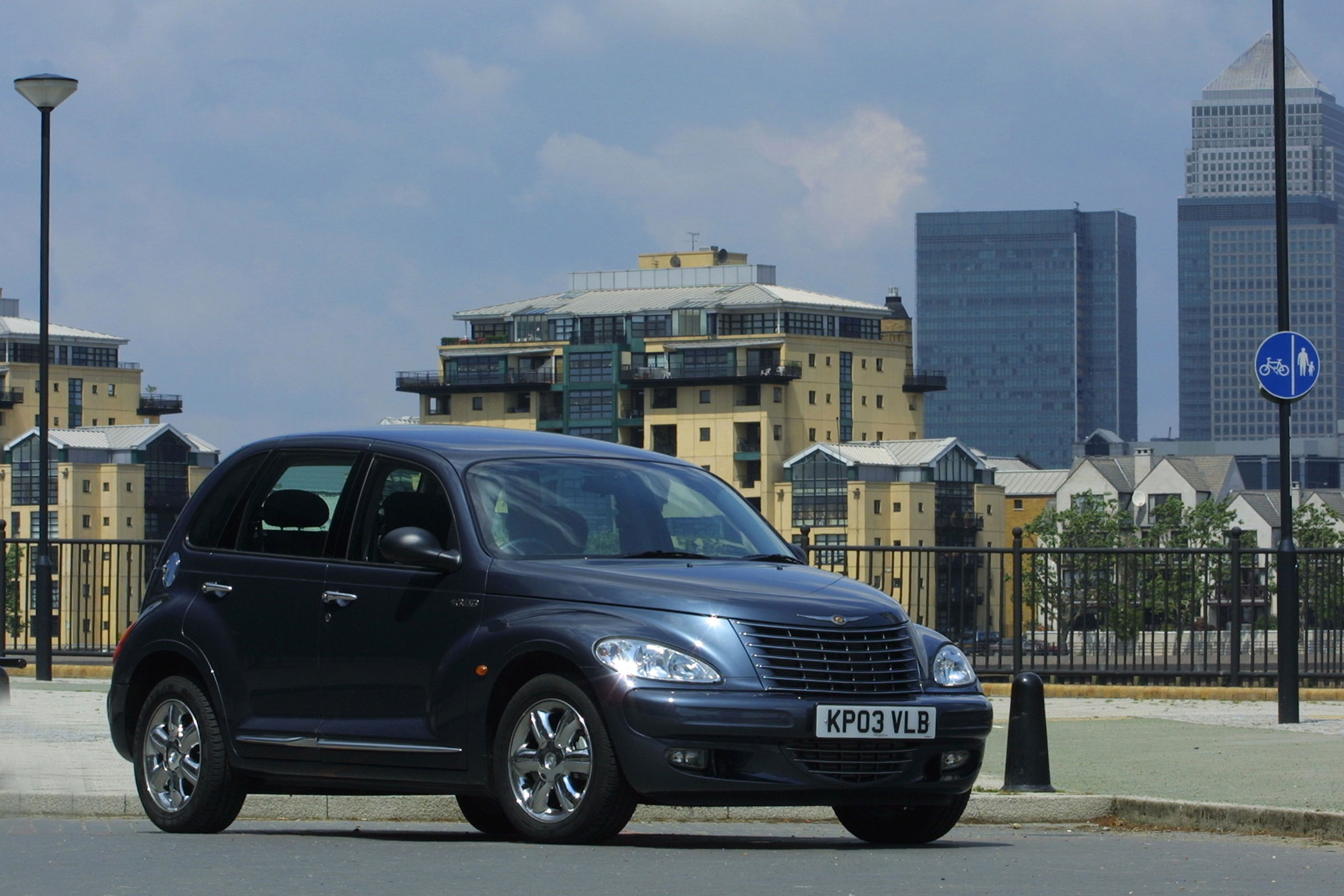 Chrysler PT Cruiser